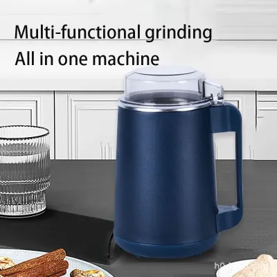 Multifunctional Household Kitchen Grinder